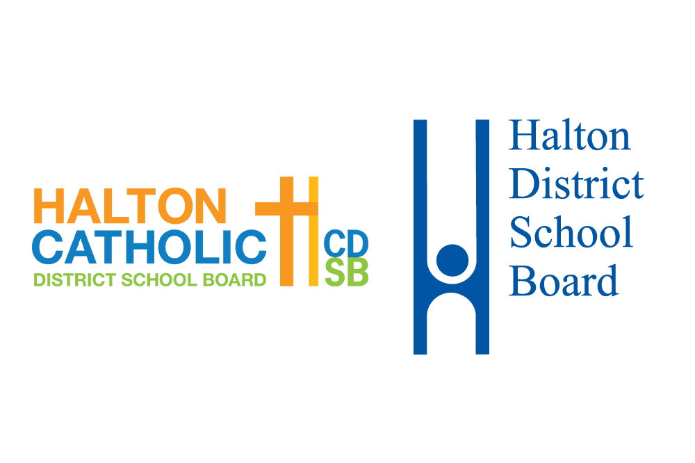 Halton Secondary Schools Athletic Association